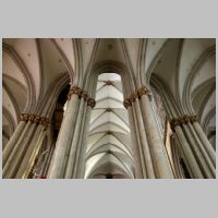 Köln, Dom, photo Boris Roman Mohr, flickr,67.jpg